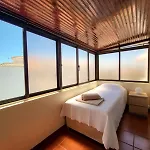 Sun House