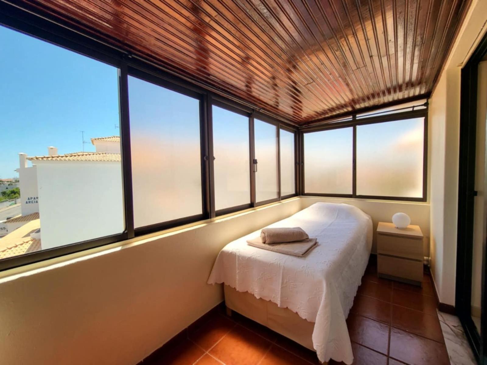 Sun House Apartment Albufeira