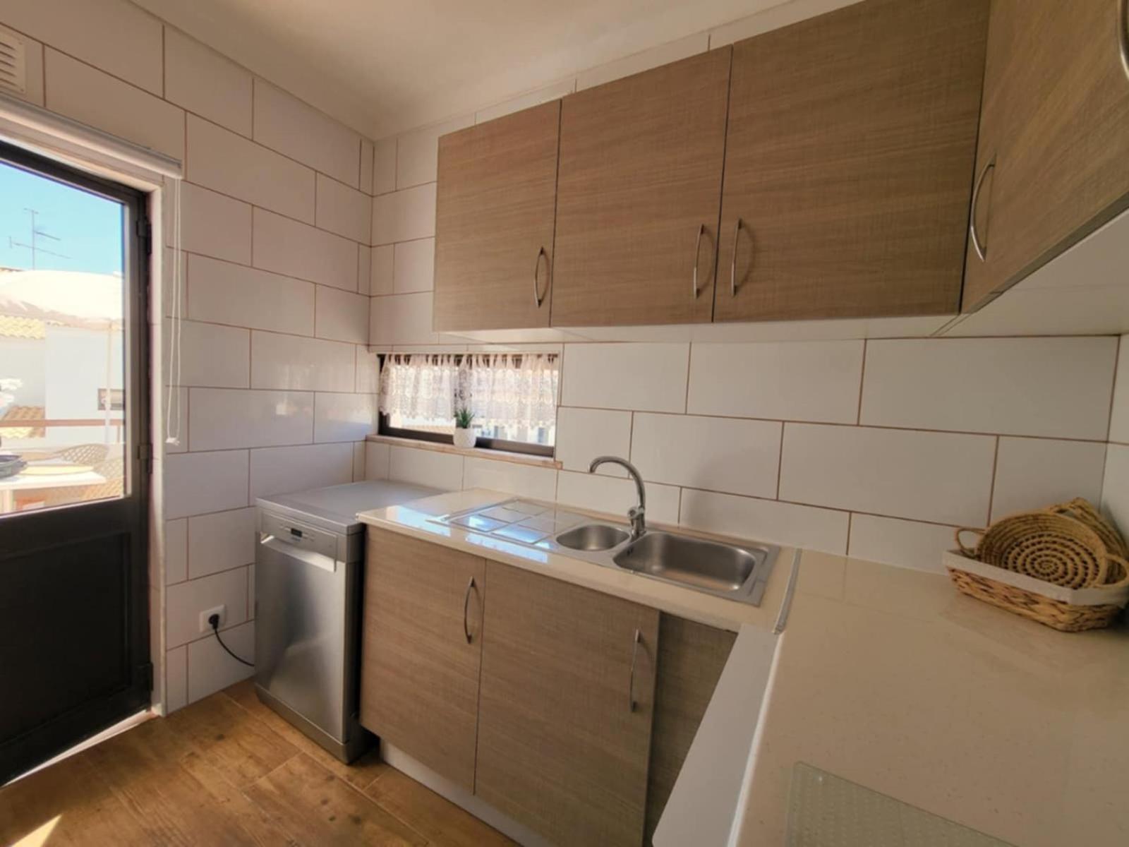 Sun House Apartment Albufeira