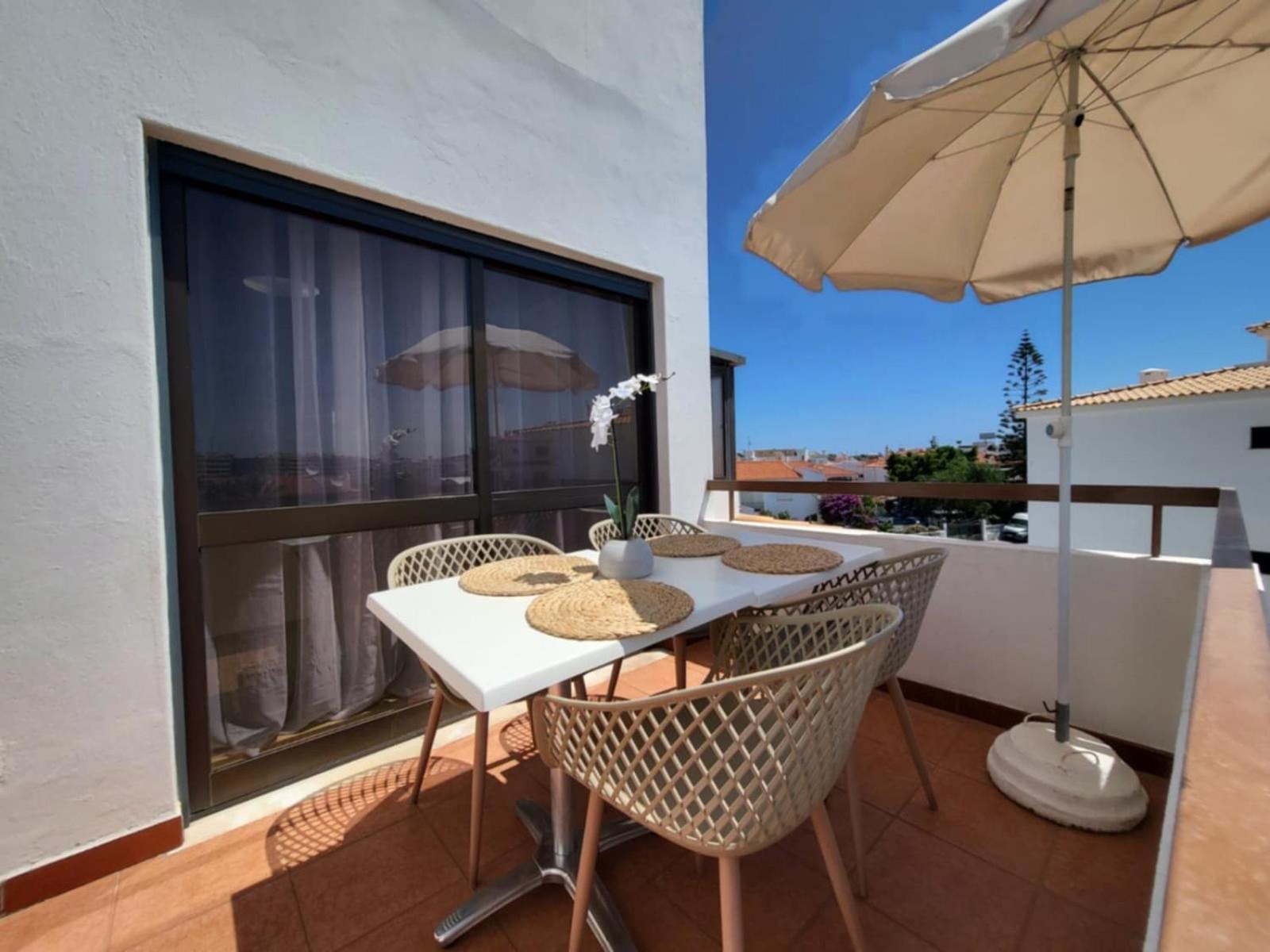Sun House Albufeira