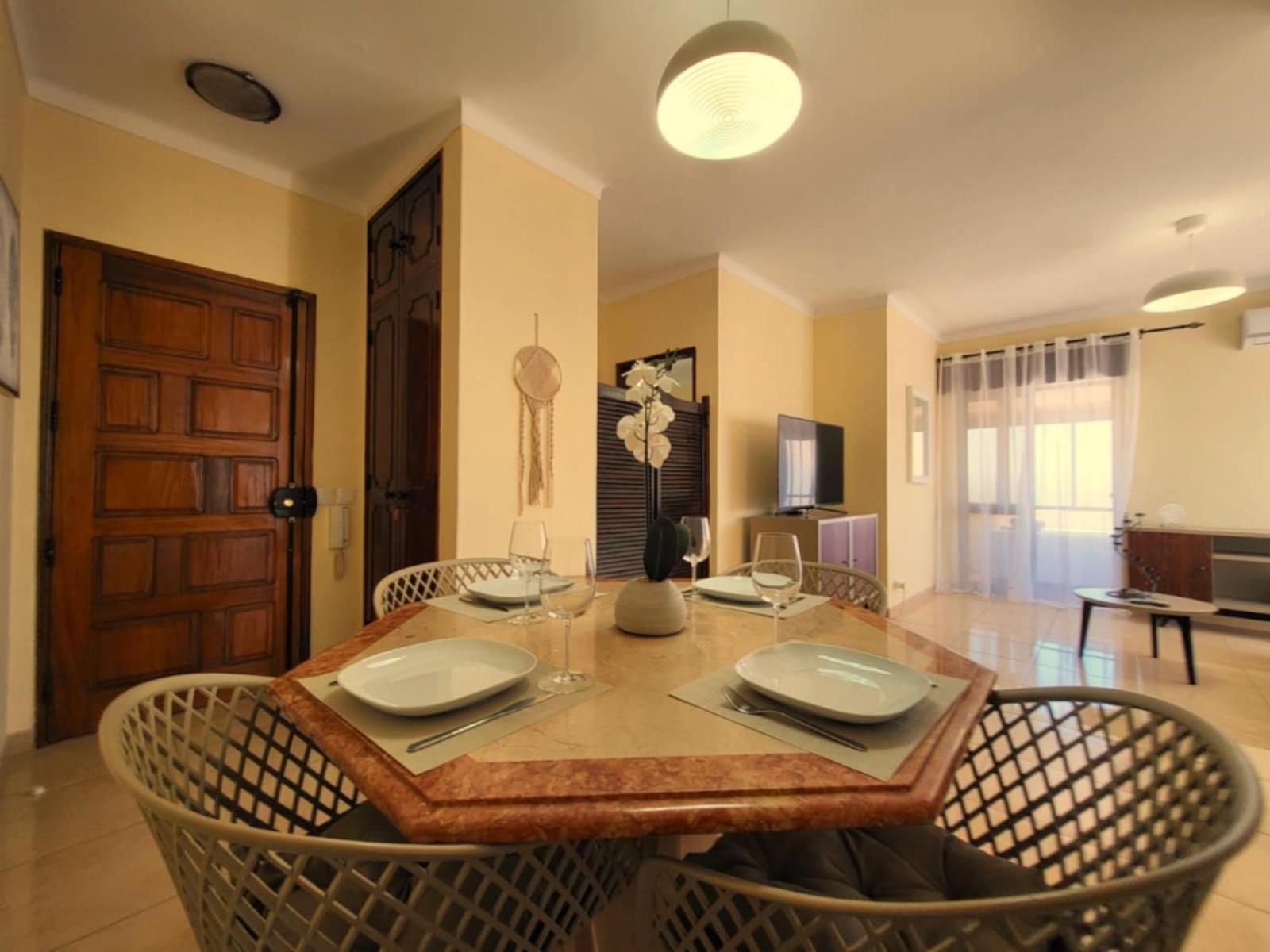 Apartment Sun House