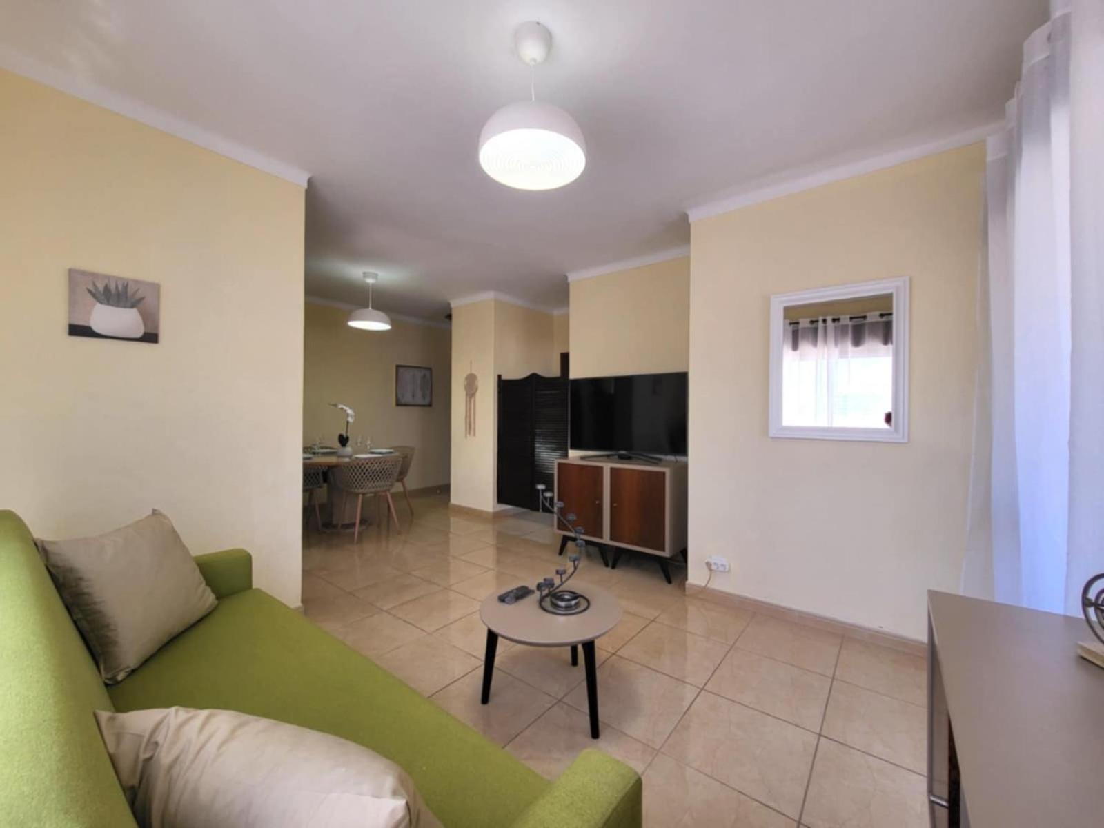 Sun House Apartment