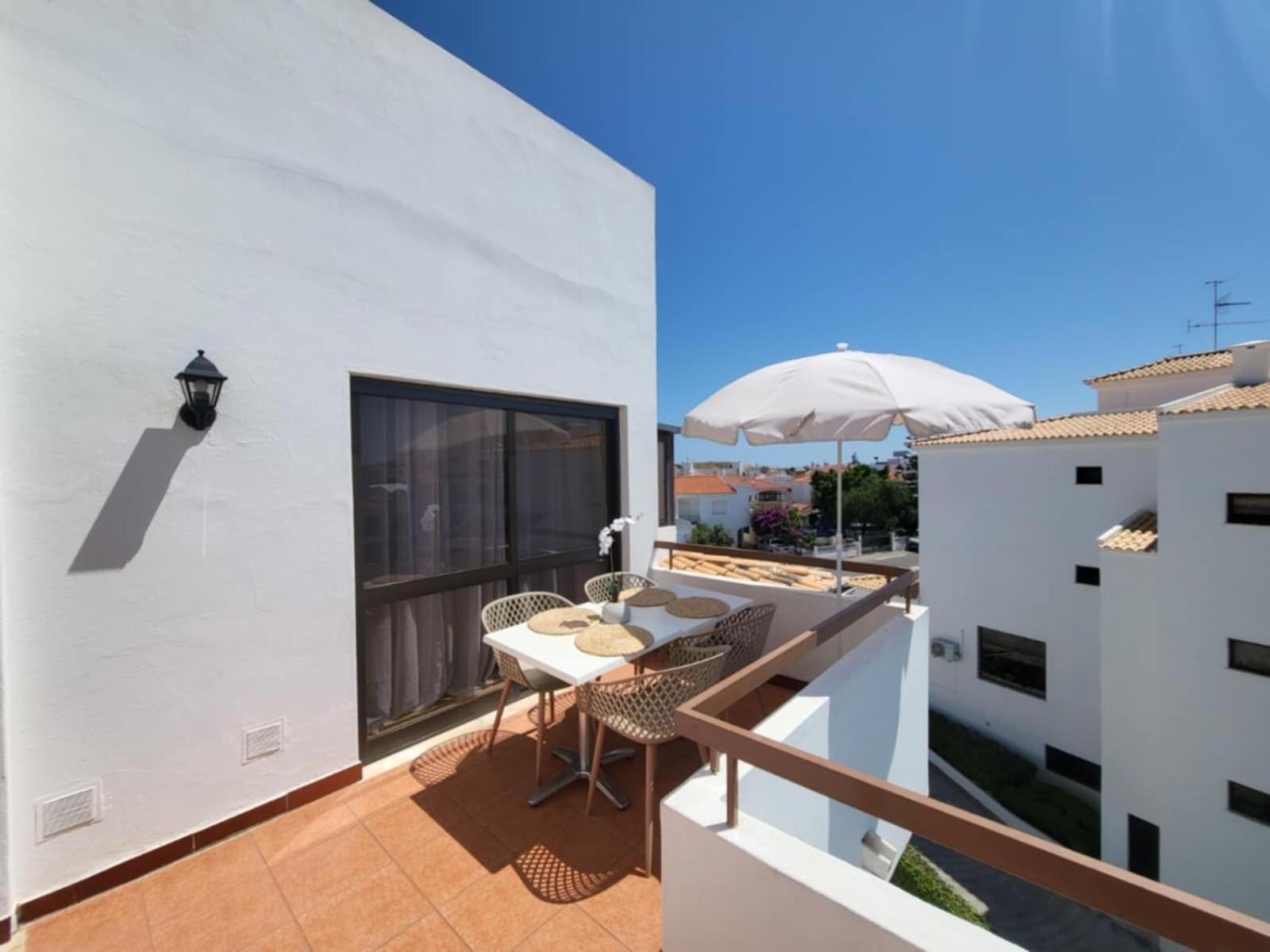 Sun House Apartment